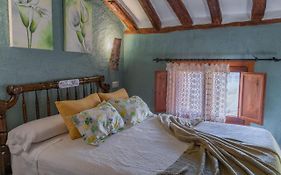 Casa Rural La Tahona